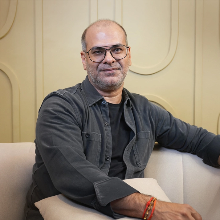 Manoj Dhanwani, the strategic force behind Snell